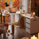 Menemukan Kedamaian di Lingkungan Sekitar